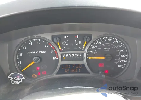 2005 Chevrolet Colorado Ls из США, поврежденный, VIN 1GCCS136658120908